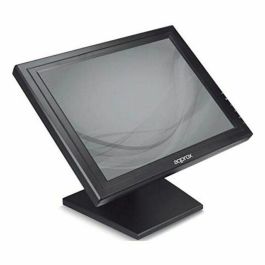 Monitor con Pantalla Táctil approx! appMT15W5 15" Precio: 217.49999986. SKU: S7813858