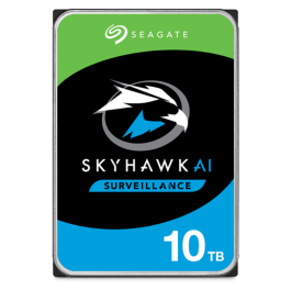 Seagate ST10000VE001 Disco Duro Interno 10 TB 7200 RPM 3.5" para Sistemas de Vigilancia Precio: 315.50000042. SKU: B13HCREJAB