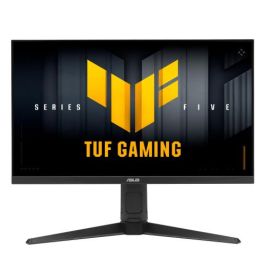 ASUS VG279QML5A TUF Gaming | Monitor 27" Full HD (1920x1080) Fast IPS | 1ms | 240Hz | G-SYNC Compatible | 90LM0C20-B01171 Precio: 218.68999977. SKU: B17PLHZR2X