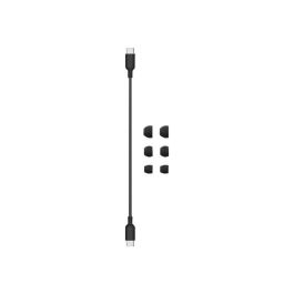 Auriculares Bluetooth Apple MK2F3ZM/A Negro