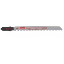 Einhell TC-JS 18 Li Solo Sierra de calar sin cable 18V Li-Ion, velocidad ajustable, para madera, acero y plástico