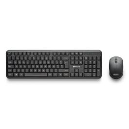 Teclado y Ratón NGS HARMONYKIT Precio: 18.49999976. SKU: B1HW4MC743