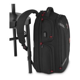 Wenger PlayerOne Mochila para portátil Gaming de 17.3 pulgadas (43,9 cm)