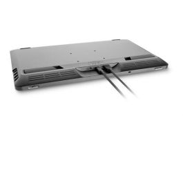 Wacom Cintiq Pro 16 Tableta Gráfica UHD 15.6" (39.6 cm) con Lápiz y Multi-Touch 8192 niveles de presión USB