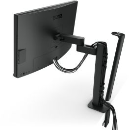 BenQ Monitor PD2705UA 9H.LKDLA.TPE 27" LED IPS 4K UHD 3840x2160 5ms 350cd/m² HDR HDMI 2.0 DP 1.4 USB-C USB 3.2