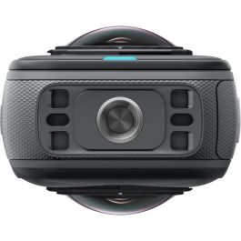 Cámara deportiva de 360° - INSTA360 - X5 - 8K - Resistente al agua - Protección mejorada contra poca luz