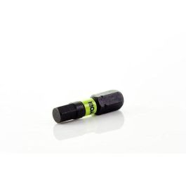 Ryobi Caja de Impacto con 31 Accesorios para Atornillar a Prueba de Golpes T/PH/PZ/SL/HEX/TX y Soporte de Broca Rápida Ryobi Caja de Impacto con 31 Accesorios para Atornillar a Prueba de Golpes T/PH/PZ/SL/HEX/TX y Soporte de Broca Rápida