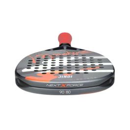 Pala de Pádel Bullpadel Ionic Power 25