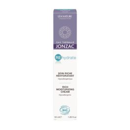 Crema Rica Hidratante Rehydrate Crema Rica Hidratante Rehydrate Precio: 21.49999995. SKU: B1KL3PX3ZE