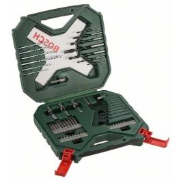 Bosch Caja X-Line Classic 60 Accesorios para Taladrar y Atornillar Precio: 40.49999954. SKU: B1BMHTRMZ4
