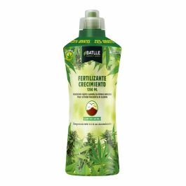 Batlle Fertilizante ecoyerba para crecimiento rápido 1250 ml con guano 100% ecológico - 710561unid Precio: 12.68999963. SKU: S7918873