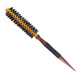 EUROSTIL Cepillo Redondo de Mezcla Jabalí con Aluminio, 10mm de Diámetro Precio: 8.98999992. SKU: SLC-79363