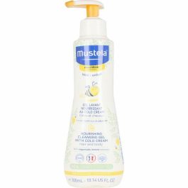 Mustela Bébé Gel De Baño Nutritivo Al Cold Cream Precio: 8.49999953. SKU: S0593970