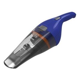 Recogetodo Dustbuster Ciclónico Inalámbrico Litio BLACK+DECKER NVC-115-WA