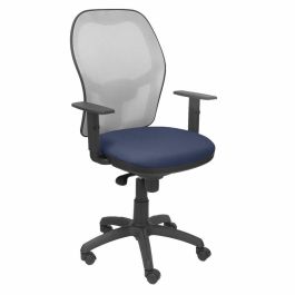 Silla de Oficina Jorquera Piqueras y Crespo BALI200 Azul Azul marino Precio: 259.78999959. SKU: S5702793