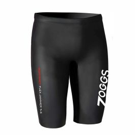 Pantalones de Neopreno Zoggs Buoyancy Flex Jammer 5.3 Negro Rojo Precio: 123.50000036. SKU: B14X6TPAB6