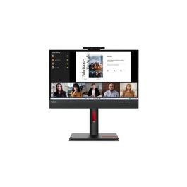 Lenovo ThinkCentre Tiny-in-One 22 Gen 5 - Monitor All-in-One 22" Full HD IPS, Webcam 1080p, Altavoces, KVM, VESA, Ajuste Ergonómico, Compatible con Tiny PC Precio: 300.59000048. SKU: B1CP4WN5CK