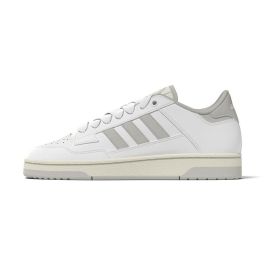 Zapatillas Casual de Mujer Adidas Rapid Court Low Gris claro Precio: 60.0039. SKU: B18MLJ8KWY
