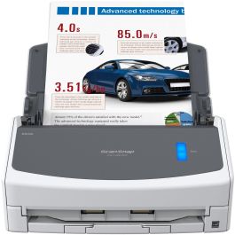 Ricoh ScanSnap iX1400 Escáner de Documentos - Blanco