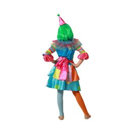 Disfraz para Niños Payasa 7-9 Años