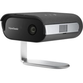 ViewSonic M1 MAXN, FullHD (1920x1080) Smart LED Portable Projector with Built-in Google TV, Contrast 120000:1, TR: 1.2, 25dB (Eco) ViewSonic M1 MAXN, FullHD (1920x1080) Smart LED Portable Projector with Built-in Google TV, Contrast 120000:1, TR: 1.2, 25dB (Eco)