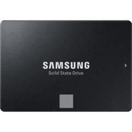 Disco Duro SSD Samsung 870 EVO 2,5" SATA3 500 GB SSD