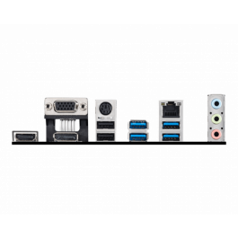 MSI Placa Base A520M PRO AMD A520 Socket AM4 Micro ATX DDR4 para AMD Ryzen 3000 Series