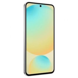 Samsung S721 8-128 YE Galaxy S24 FE Smartphone 8GB RAM 128GB 6.7" 5G Amarillo Cámara IA Dynamic AMOLED 2X 4700mAh IP68