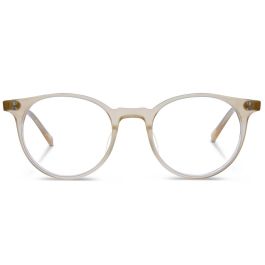 Montura de Gafas Unisex Röst RÖST-036-48C01 Ø 48 mm