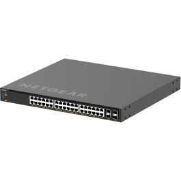 NETGEAR M4350-36X4V Switch Gestionado L3 48-Port PoE++ (36x 10G Ethernet) Montaje en Rack para Redes Empresariales Precio: 8700.50000028. SKU: B136FWSP6E