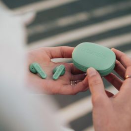 Urbanista auriculares true wireless Copenhagen sage green