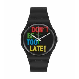 Reloj Hombre Swatch (Ø 41 mm)