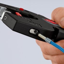 Knipex NexStrip Multiwerkzeug para Electricistas
