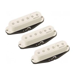 Set 3 Pastillas Simple Strat - Blanca Precio: 238.58999978. SKU: B17QQGLVTQ