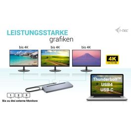 Funda para Teclado i-Tec C31FLAT2PDPRO100W