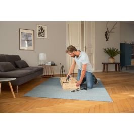 BOSCH 2607017655 - Juego de destornilladores con portapuntas Mini X-Lin de 41 puntas