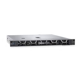 DELL PowerEdge R350 Servidor Bastidor (1U) Intel Xeon E E-2334 3.4 GHz 16 GB DDR4-SDRAM 600 GB