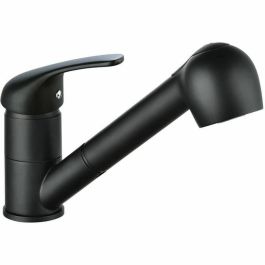 Edouard Rousseau EDO3456630013373 Mezclador de cocina bajo ARES Negro Precio: 54.49999962. SKU: B1J2H3Y332