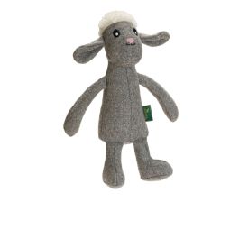 Juguete para perros Hunter Marle Gris Oveja Precio: 15.49999957. SKU: B17M4PQDT9
