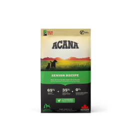 Acana Pienso para Perros Senior 2 kg - Alta Proteína para Músculos Fuertes y Salud Óptima, Ingredientes Frescos y Naturales Precio: 19.7899999. SKU: B12AMZ6WM5