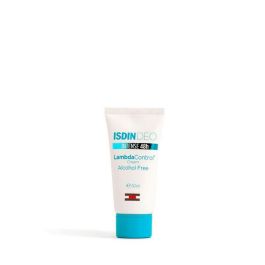 Isdin Lambda Control Intense 48H Desodorante En Crema