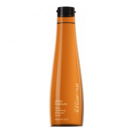 Shu Uemura Urban Moisture Shampoo Hidratante para Cabello 300ml Precio: 50.49999977. SKU: S0590766