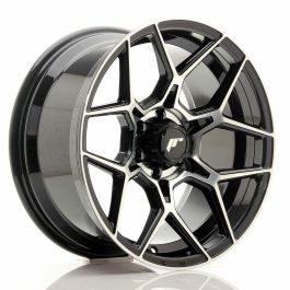 Japan Racing JRX918906H1866GBM Llanta 18x9 ET 18 6x114,3 CB 66,1 Negro Precio: 292.49999977. SKU: B1DA7WNDAX