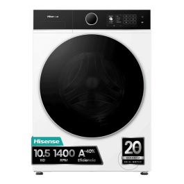 Lavadora Hisense Precio: 740.69000016. SKU: B1FSHRTW49