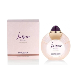 Boucheron Jaipur Bracelet Eau De Parfum Vaporizador 100ml Oriental Floral Precio: 28.49999999. SKU: B1HNSK8XAQ