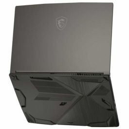 MSI Thin A15 B7VE-040XES Portátil Gaming AMD Ryzen 7 7735 HS RTX 4050 16GB 512GB SSD 15.6" FHD 144Hz
