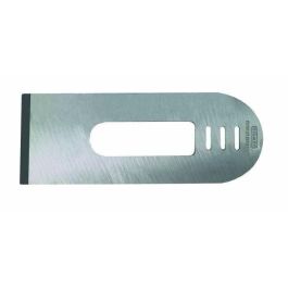 Stanley Plancha para cepilladora metálica, compatible 9 1/2 y 220, Acero al carbono cromado para filo de larga duración, inclinación 25° Precio: 24.78999963. SKU: B15GWH74FB