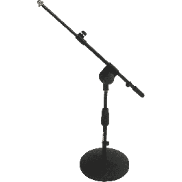 Soporte Micrófono Recto 400 Performer / Base Redonda Precio: 50.88999971. SKU: B18LF9N3J9