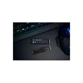 Western Digital SN850X SSD M.2 NVMe PCIe 4.0 x4 4TB