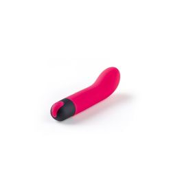 Vibrador de Punto G Virgite Rosa Precio: 25.4999998. SKU: B1HGLHS2AP